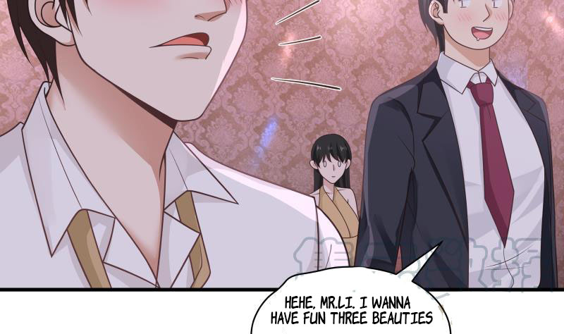Read Dragon In My Body EN Manga Online