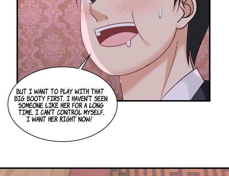 Read Dragon In My Body EN Manga Online