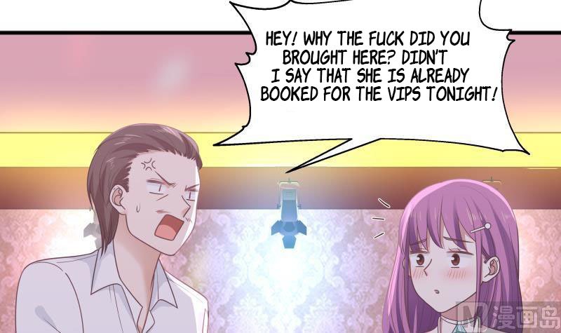 Read Dragon In My Body EN Manga Online