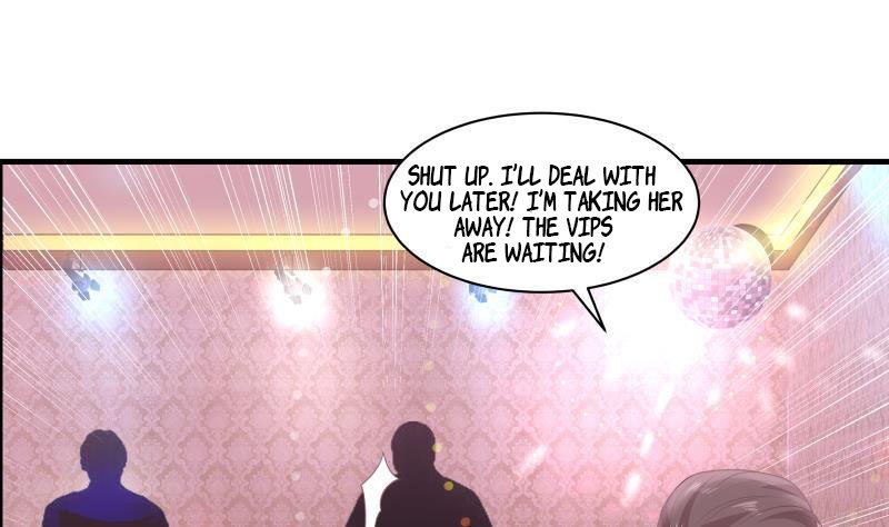 Read Dragon In My Body EN Manga Online