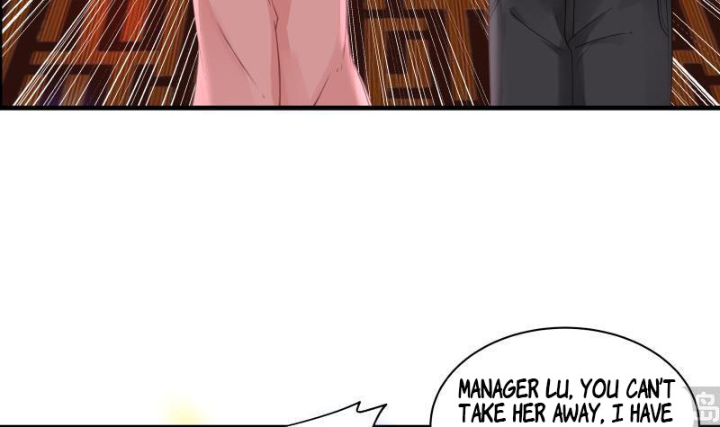 Read Dragon In My Body EN Manga Online