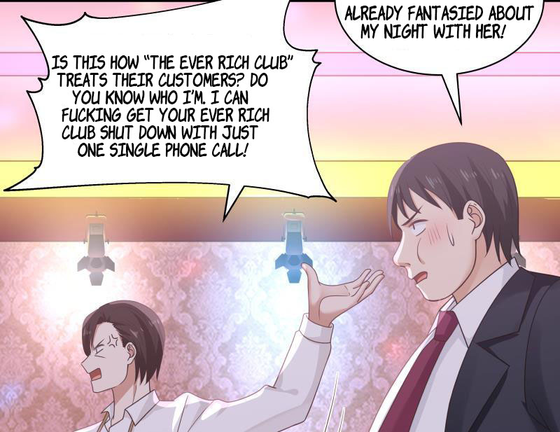 Read Dragon In My Body EN Manga Online