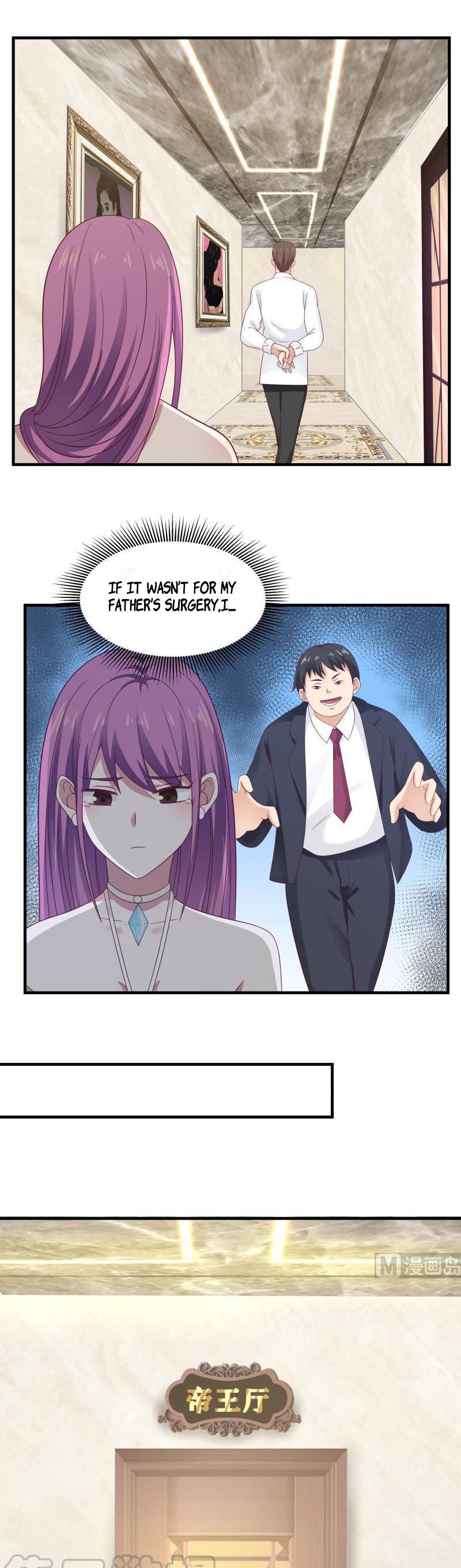 Read Dragon In My Body EN Manga Online