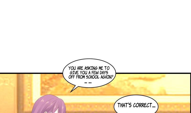 Read Dragon In My Body EN Manga Online