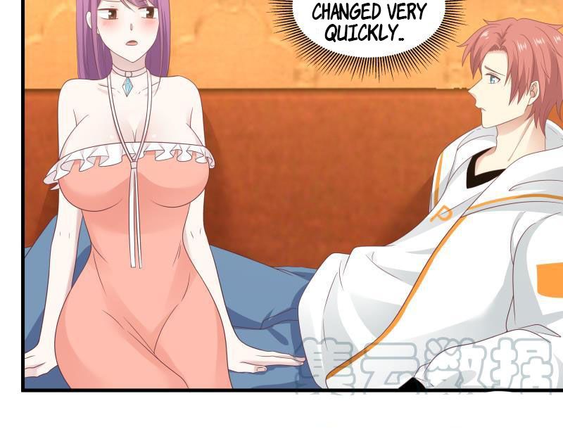 Read Dragon In My Body EN Manga Online