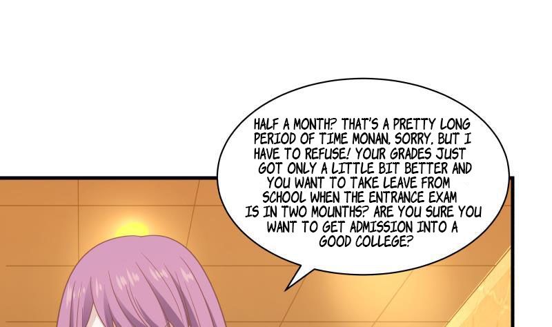 Read Dragon In My Body EN Manga Online