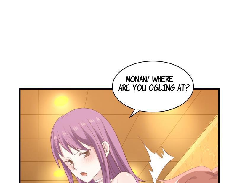 Read Dragon In My Body EN Manga Online