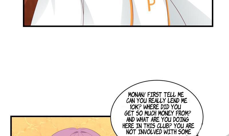 Read Dragon In My Body EN Manga Online
