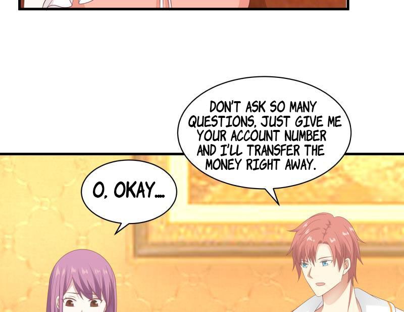 Read Dragon In My Body EN Manga Online