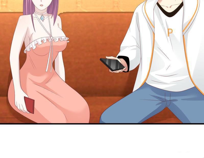 Read Dragon In My Body EN Manga Online