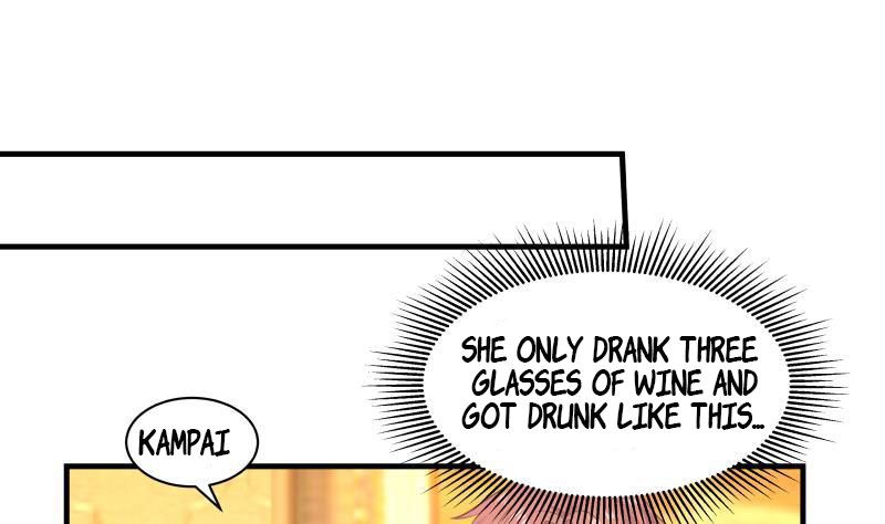 Read Dragon In My Body EN Manga Online