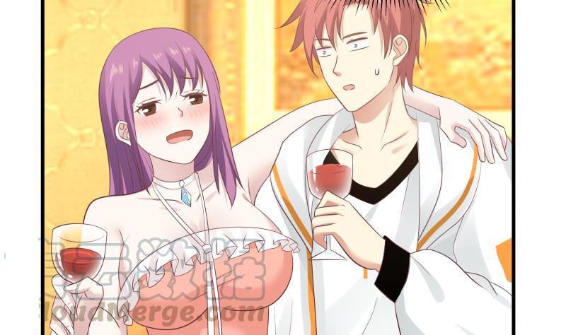 Read Dragon In My Body EN Manga Online