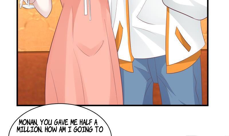 Read Dragon In My Body EN Manga Online