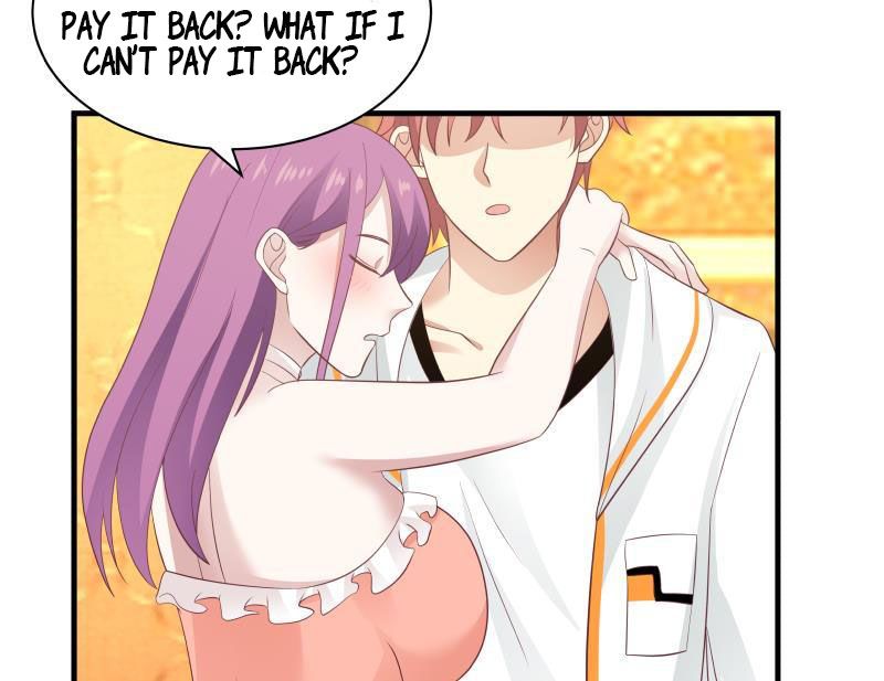Read Dragon In My Body EN Manga Online