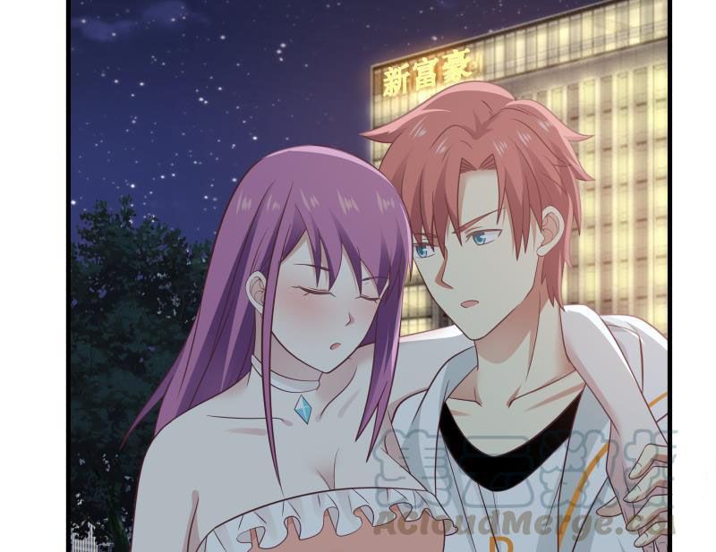 Read Dragon In My Body EN Manga Online