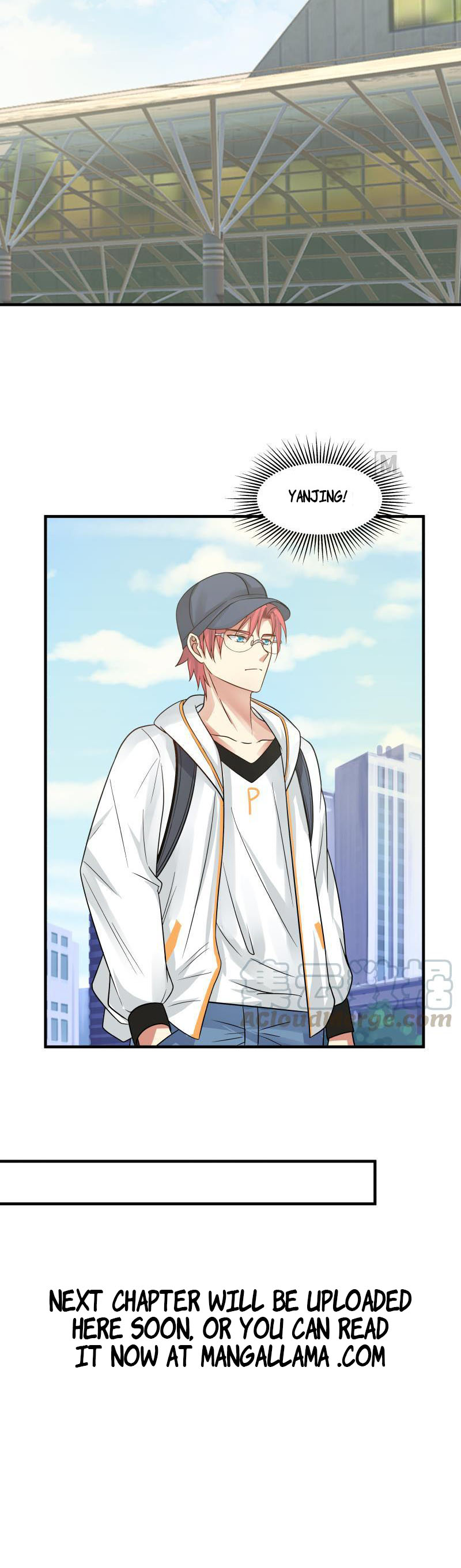 Read Dragon In My Body EN Manga Online