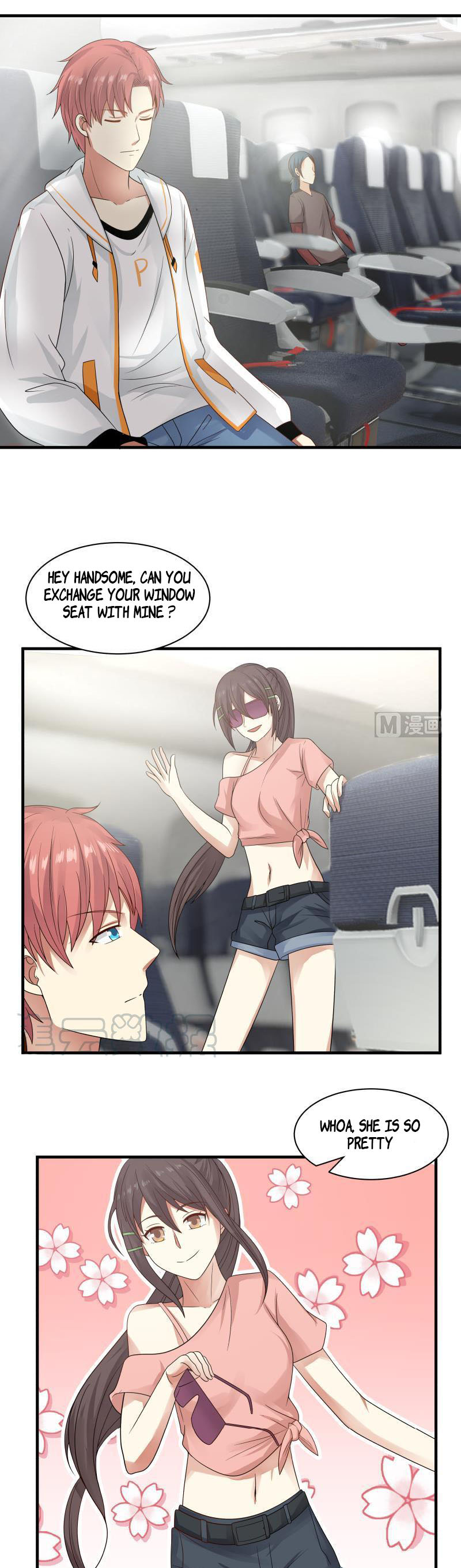 Read Dragon In My Body EN Manga Online