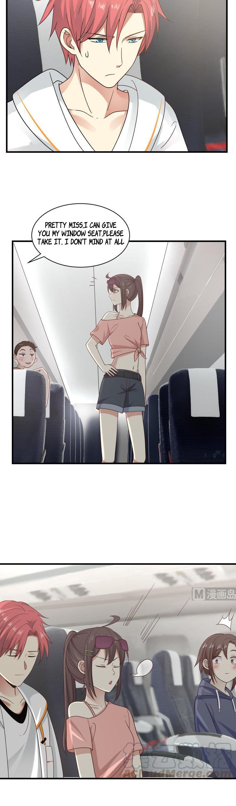 Read Dragon In My Body EN Manga Online