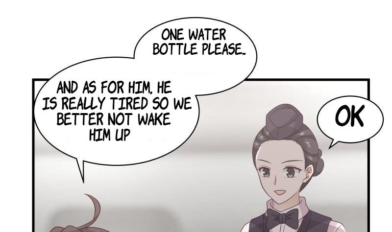 Read Dragon In My Body EN Manga Online