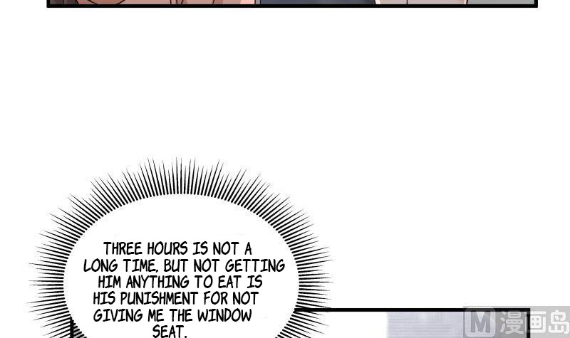 Read Dragon In My Body EN Manga Online