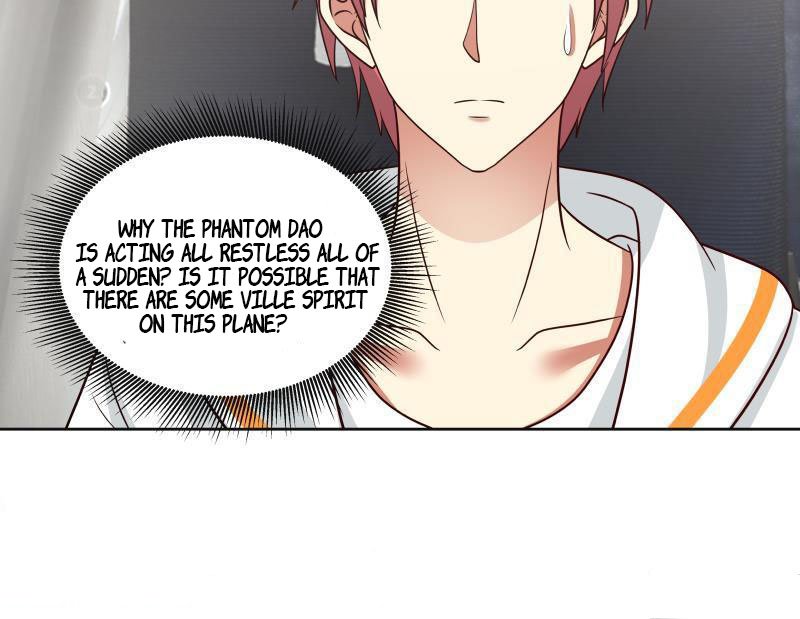 Read Dragon In My Body EN Manga Online