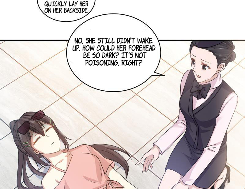 Read Dragon In My Body EN Manga Online