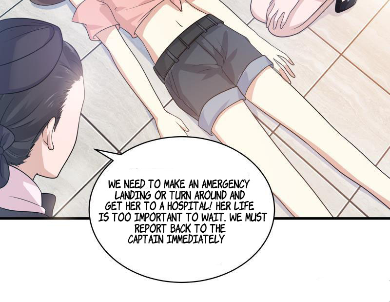 Read Dragon In My Body EN Manga Online