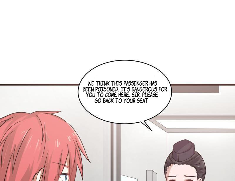 Read Dragon In My Body EN Manga Online