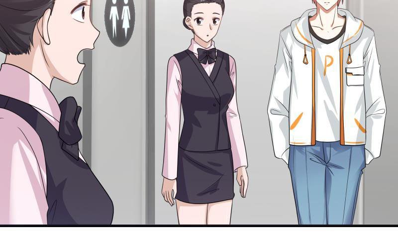 Read Dragon In My Body EN Manga Online