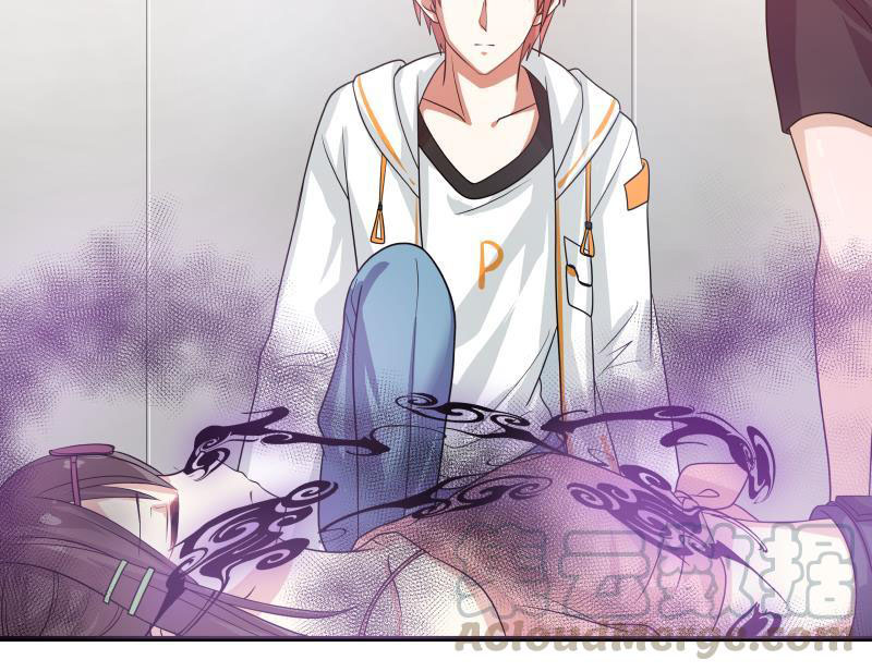 Read Dragon In My Body EN Manga Online