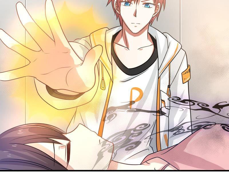 Read Dragon In My Body EN Manga Online