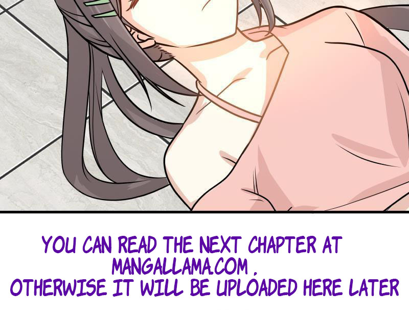Read Dragon In My Body EN Manga Online