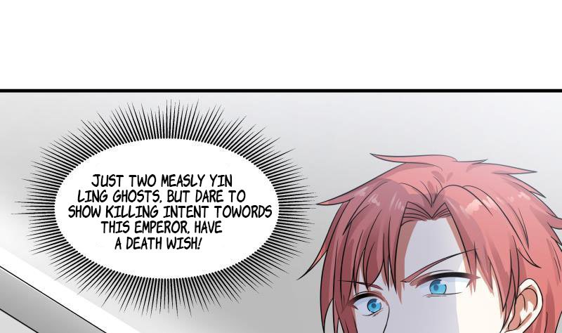 Read Dragon In My Body EN Manga Online