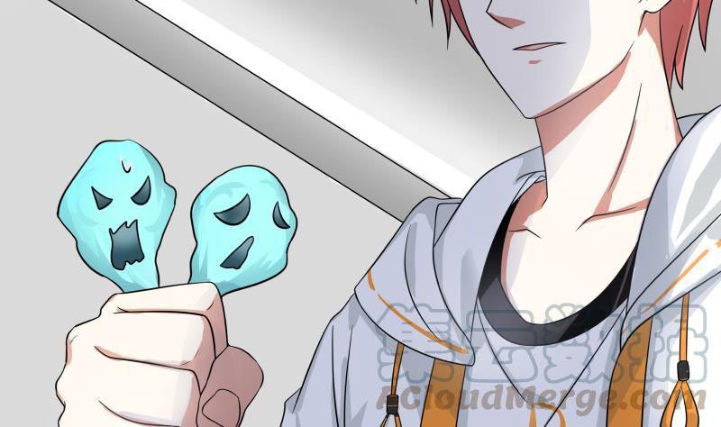 Read Dragon In My Body EN Manga Online