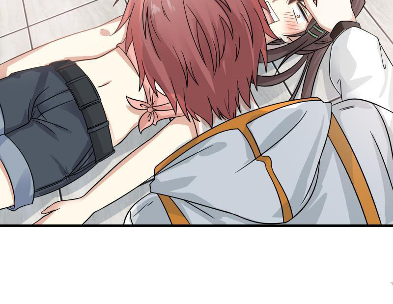 Read Dragon In My Body EN Manga Online