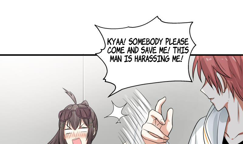 Read Dragon In My Body EN Manga Online