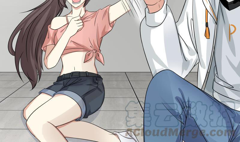 Read Dragon In My Body EN Manga Online