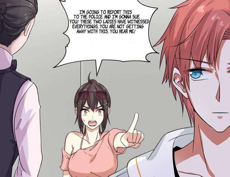 Read Dragon In My Body EN Manga Online