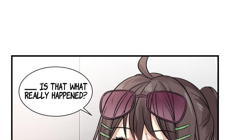 Read Dragon In My Body EN Manga Online