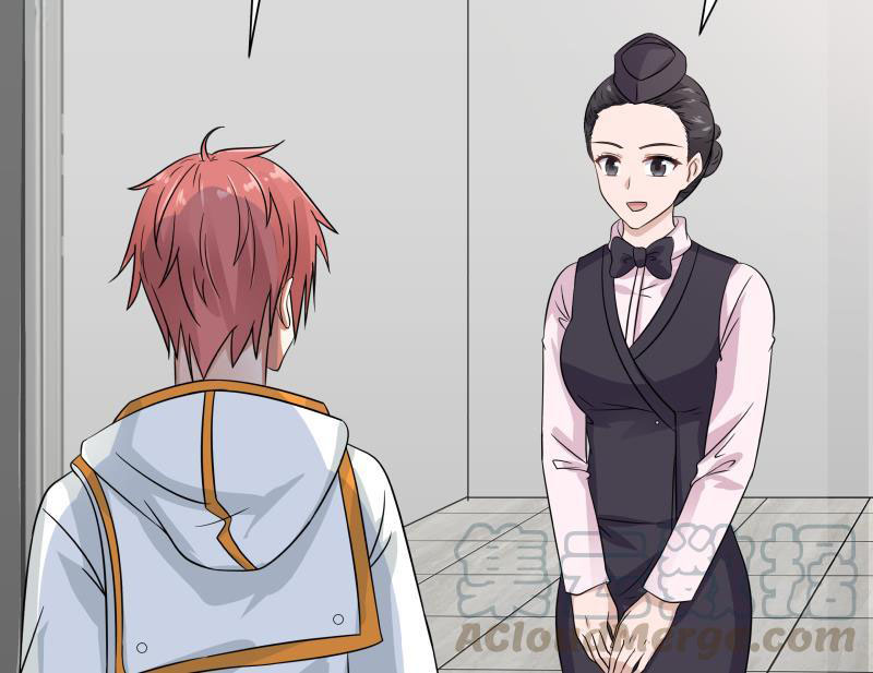 Read Dragon In My Body EN Manga Online