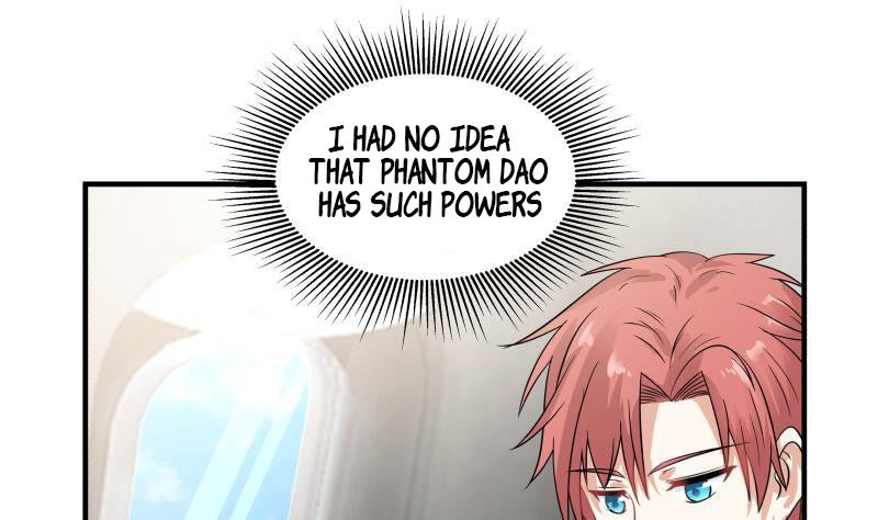 Read Dragon In My Body EN Manga Online