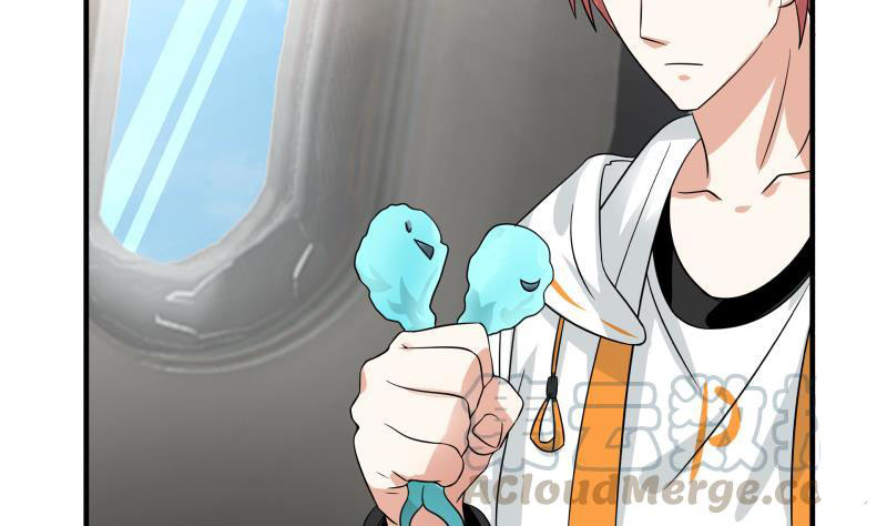 Read Dragon In My Body EN Manga Online