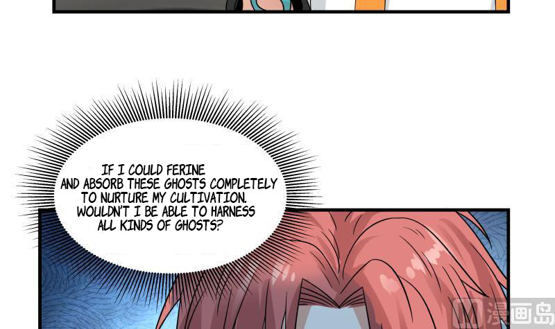 Read Dragon In My Body EN Manga Online