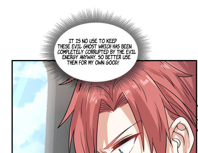 Read Dragon In My Body EN Manga Online