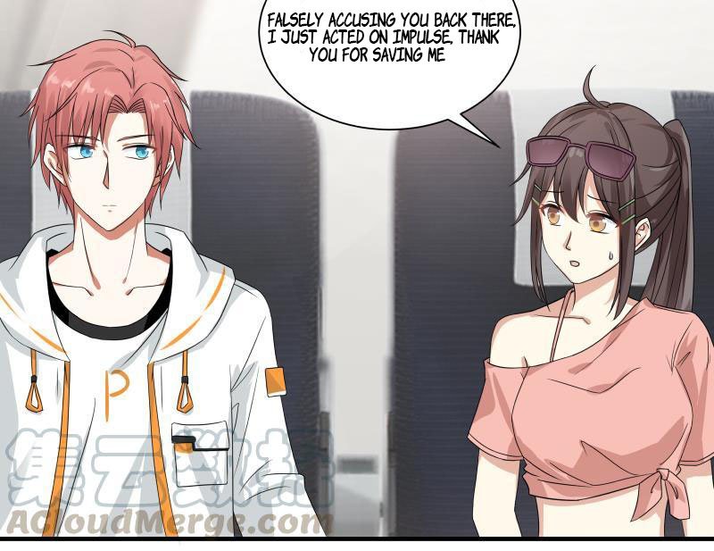 Read Dragon In My Body EN Manga Online