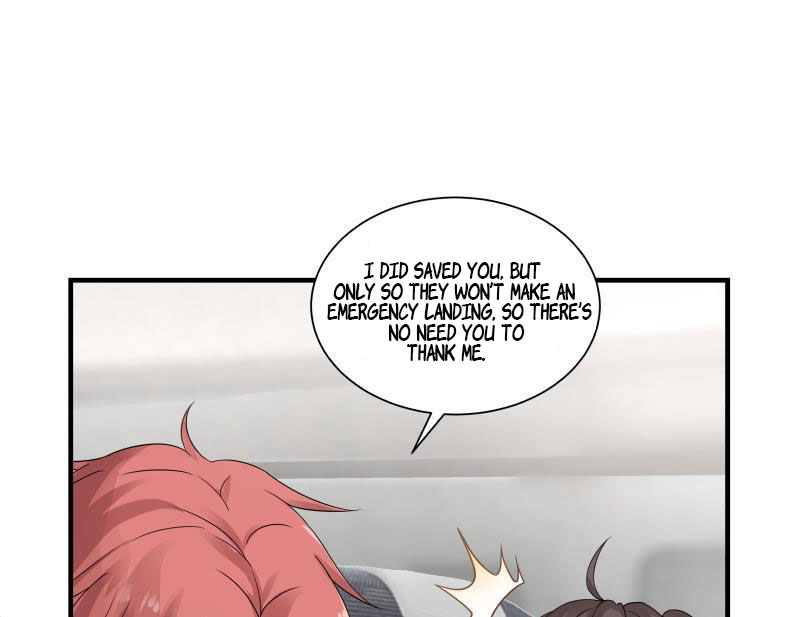 Read Dragon In My Body EN Manga Online