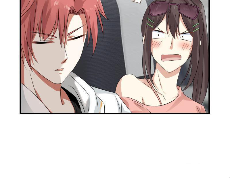 Read Dragon In My Body EN Manga Online