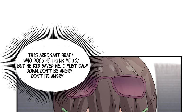 Read Dragon In My Body EN Manga Online