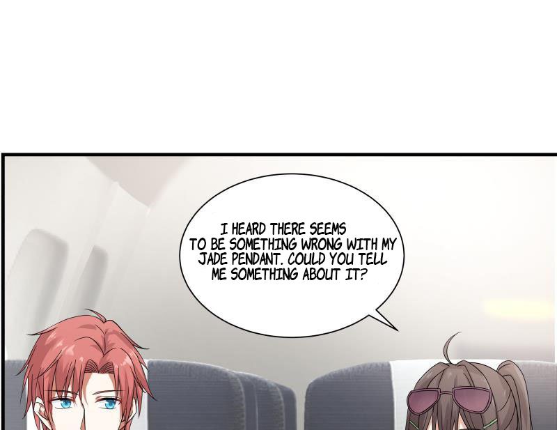 Read Dragon In My Body EN Manga Online