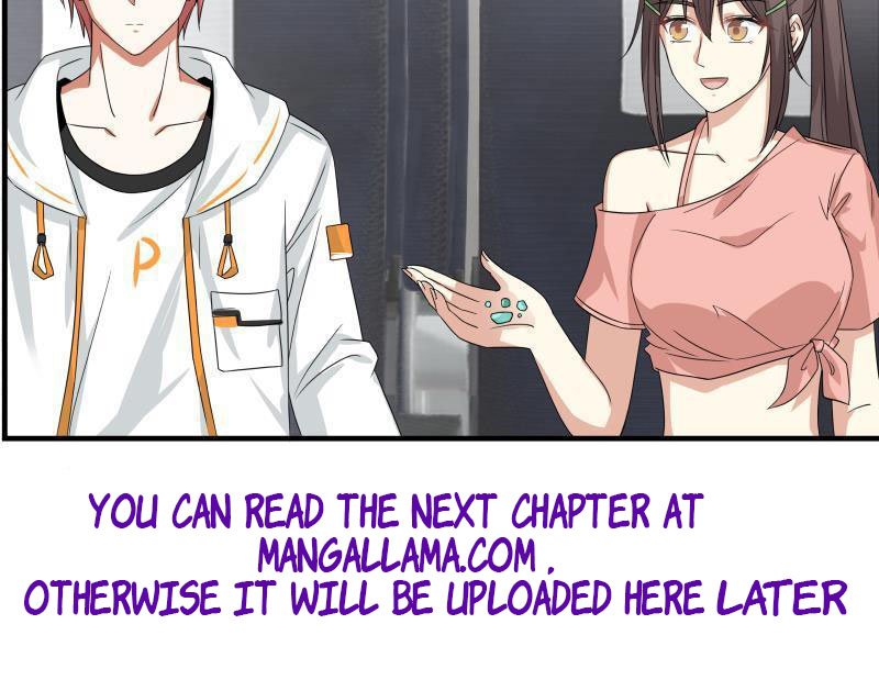 Read Dragon In My Body EN Manga Online